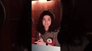 Новогоднее поздравление Коти #джинглики #shorts
