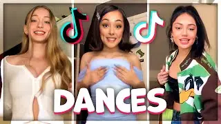 Ultimate TikTok Dance Compilation #191