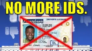 They're FIGHTING BACK Against ID Verification