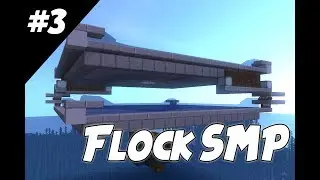 [MINECRAFT] VILLAGER POPULATION EXPLODES