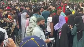Happy independent day 2024 celebration in chittagong part 01