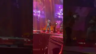 I know it's easier to leave me down here on the ground'Cause enough is enough #postmalone #live