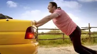 Axess Shell reklam Filmi