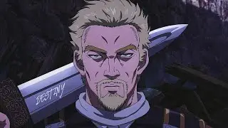 Askeladd - Destiny