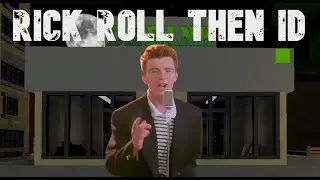 Rick Roll Id Roblox/Codes For Roblox