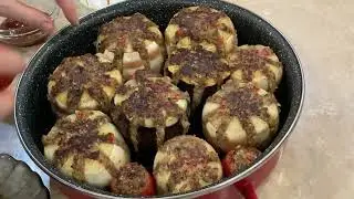 Просто объедение!!! Теперь Готовлю Только Так !!! Просто и Вкусно !!!