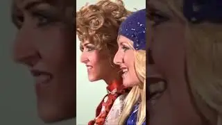 @TheBjornIdentityAbbaTribute  recreating #Waterloo at 50 #abbatribute #abba #musicvideo #short