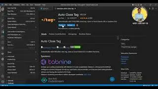 VS Code Setup & First Code | Beginner’s Guide to Visual Studio Code