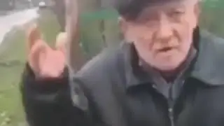 Ялама 2020.Алимет Халу в ярости.