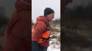 ПВД  КАЯК  ЭСКИМО