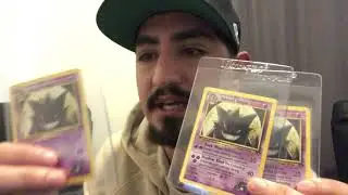 My $1000 Pokemon Investment! How you can make Money!!!!!