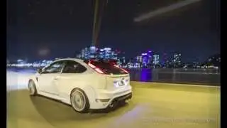 Focus RS Photoshoot - Photo Editing