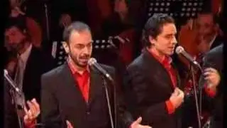 Vozes da Rádio - Caramelo no Coliseu do Porto