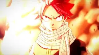 FOND D'INTRO FAIRY TAIL