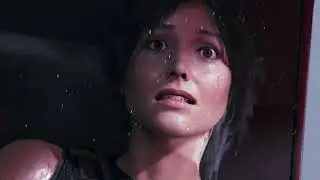 Let's Begin_Shadow of The Tomb Raider#tombraider