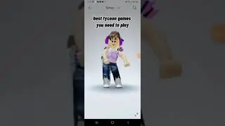 best tycoon games to play || roblox