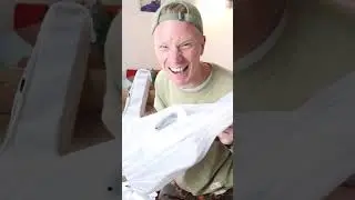UnBoxing the LAVA Carbon Fibre Guitar!