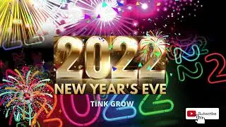 New Year's Eve 2022