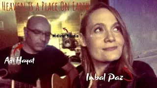 Heaven is A Place on Earth - Inbal Paz (Cover) - From the Handmaid's Tale