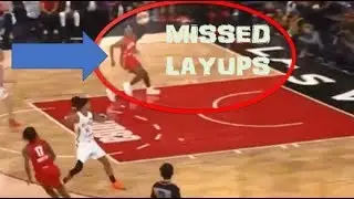 WNBA ALLSTAR GAME LOWLIGHTS 2019