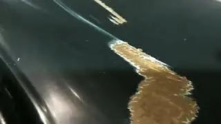 Нива! Правлю. Крышу под покраску! 🔥👍🤩