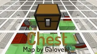 Chest Map Trailer [1.12]