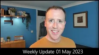 Weekly Update 1 May 2023 - Copilot Licensing, Comms vNext, Cloud.Microsoft, Copilot Viva, new Teams