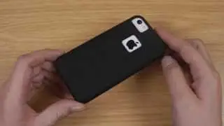 Case-Mate Tough iPhone 5C Case Review
