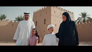 Al Ain Tourism