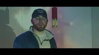 IGNITION SEQUENCE - HARRY GREEN | OFFICIAL MUSIC VIDEO