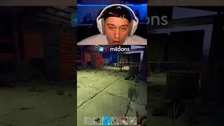 КАК ПОДНЯТЬСЯ ДО КАЛАШЕЙ ЗА 1 МИНУТУ? #раст #rust #mildons #соло