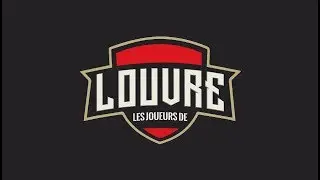 LIVE Louvre Squad!