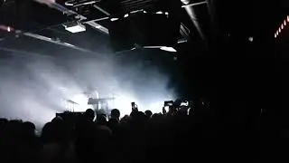 Mome - Delta Live (Montreal 2017)