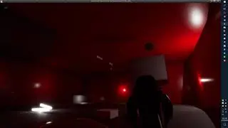 Unreal Engine 4 GravityProject