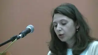 Премия "Наше Подмосковье". Раменское. Защита проектов. КДЦ "Сатурн"