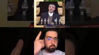 Rabbi exposes his evil Torah!