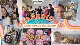 É  hora de dar tchau e não adeus_por Elaine SM