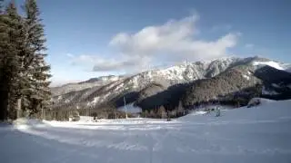Chopok 2017