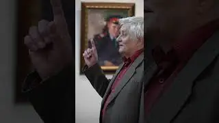 «Благословите Родину». Рассказы Василия Шукшина. #ирбит #творчество #музей #shorts  #белыеночи