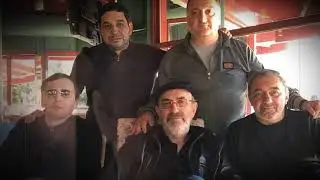 Клан побил вора в законе Гоги Питерского