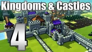 Kingdoms and Castles 