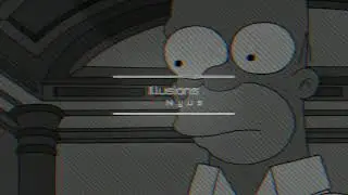 Nyus -  illusions