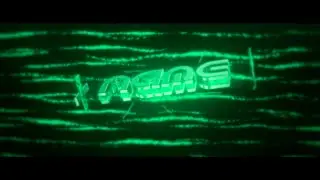 FREE Epic Matrix Intro Template 