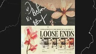 [FREE] RnB Loop Kit/Sample Pack 
