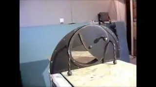 заслонка русской печи