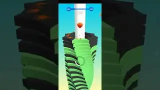 Stack Ball level 359 