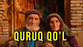 Quruq Qo'l - Hayotiy Hikoya