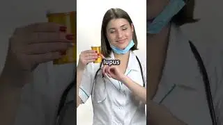 Unlocking Lupus Treatment: The Power of Immunosuppressants #SystemicLupus #Immunosuppressants #Lupus
