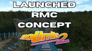 Launched RMC Concept - NoLimits 2