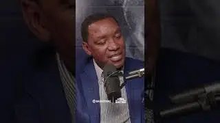 Isiah Thomas Explains The “Jordan Rules” 🗣👀 